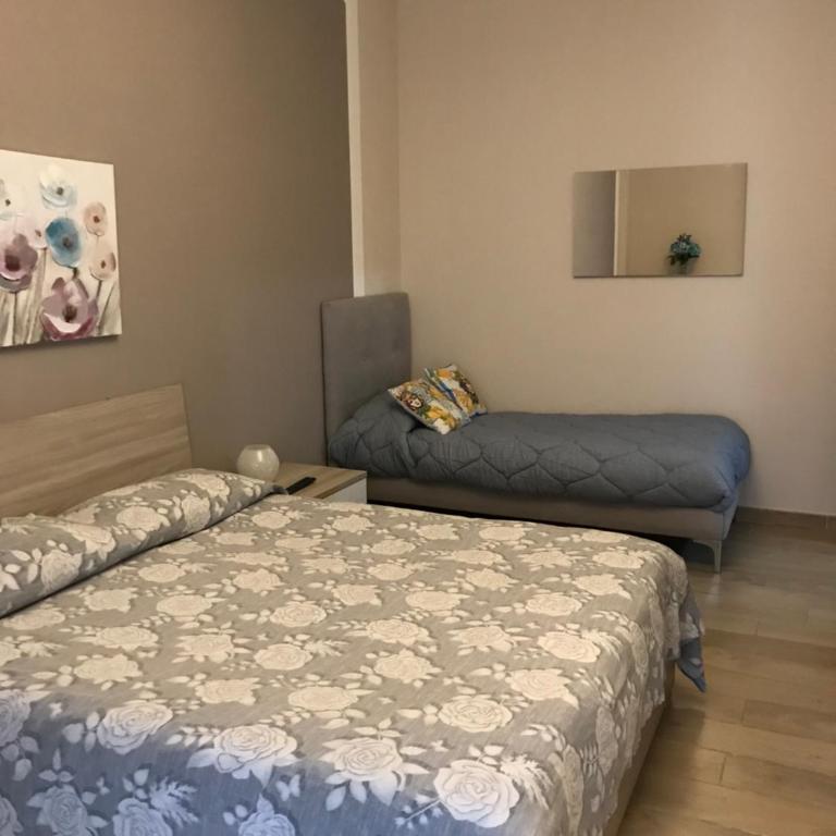 ATTICO BRICCARELLO -Intero Appartamento- Elegant Suite with FREE WIFI, near Inalpi Arena and Sporting Club Torino-Olimpyc Stadium - Appartamento con 1 Camera da Letto - 62