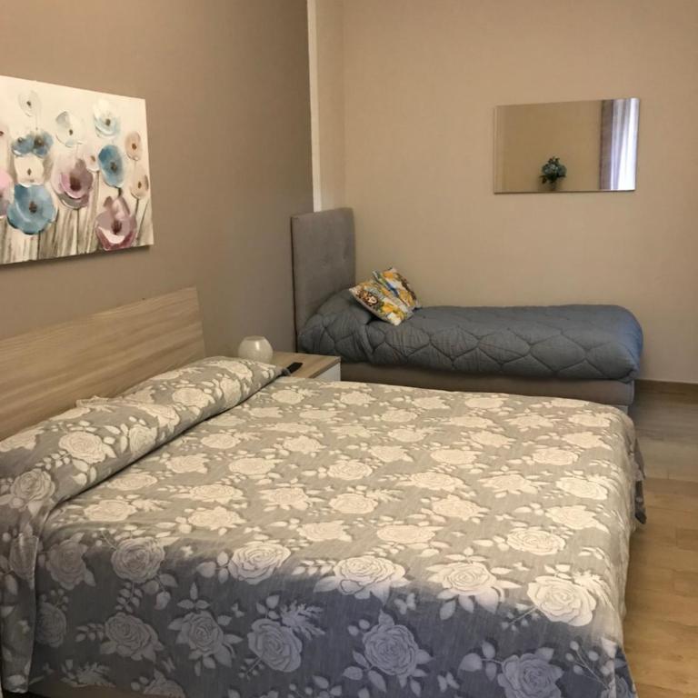 ATTICO BRICCARELLO -Intero Appartamento- Elegant Suite with FREE WIFI, near Inalpi Arena and Sporting Club Torino-Olimpyc Stadium - Appartamento con 1 Camera da Letto - 2