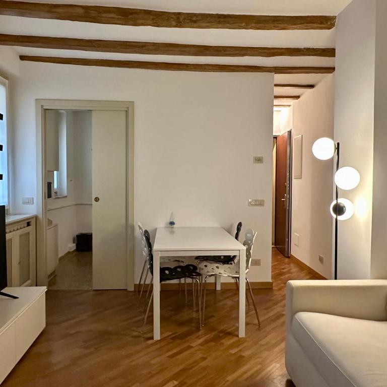 Brera_Pontaccio 4_Bilo - Appartamento - 3