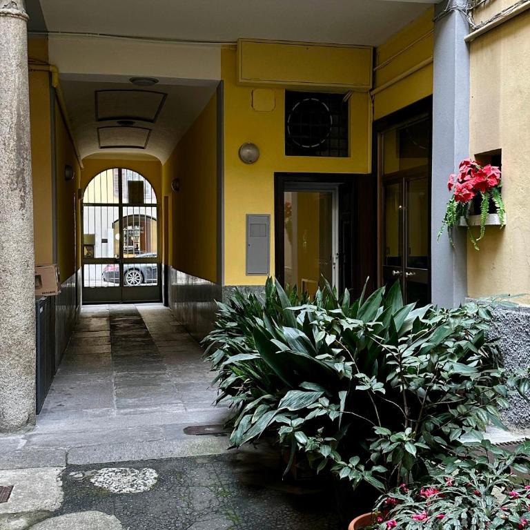 Brera_Pontaccio 4_Bilo - Appartamento - 15