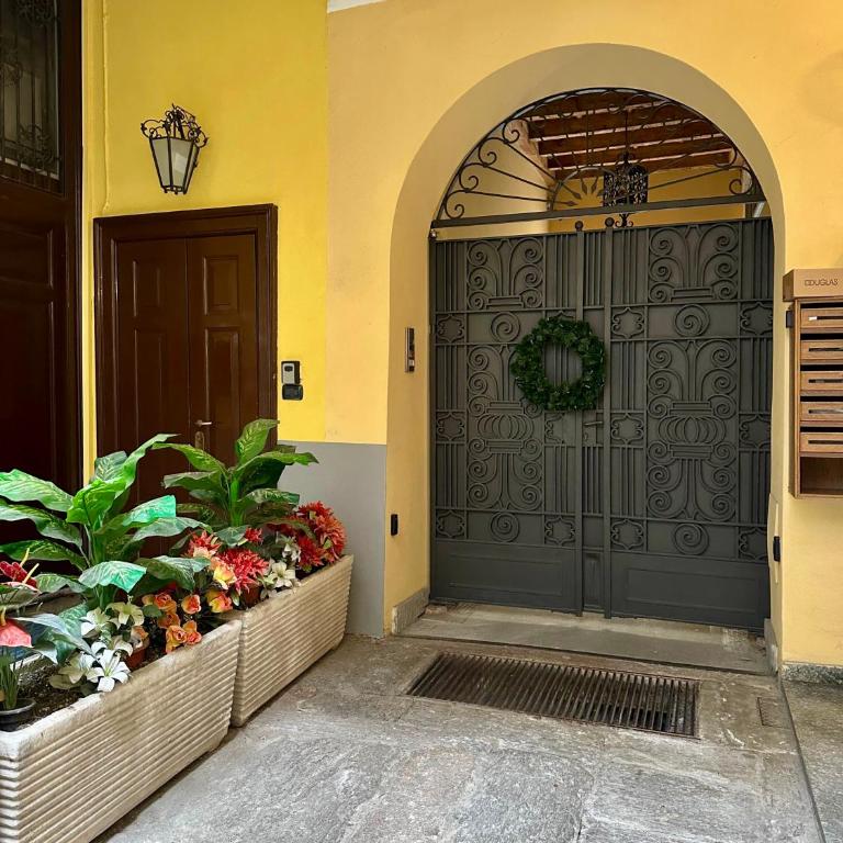 Brera_Pontaccio 4_Bilo - Appartamento - 16