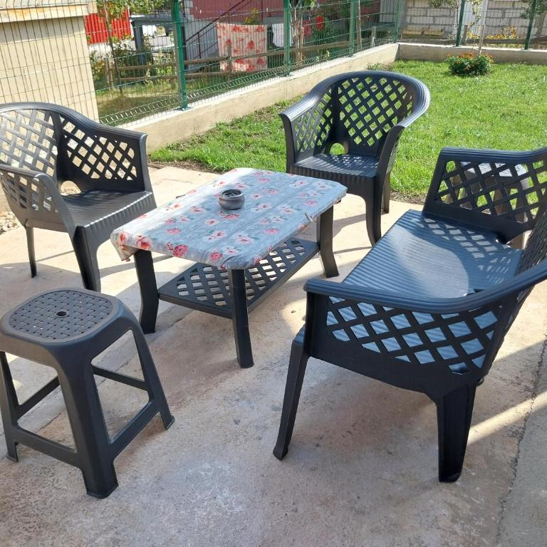 Rent a rooms - "Laki" - Twin Room - 20