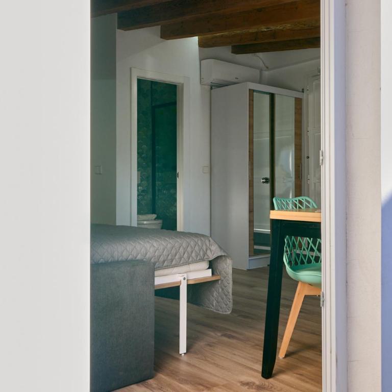 Ciutat Vella Modern Apartments - Estudio con terraza - 8