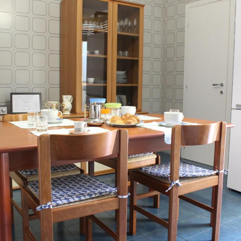 Abate Gimma Apartment 10 minutes from St Nicholas Cathedral - Appartamento - 11