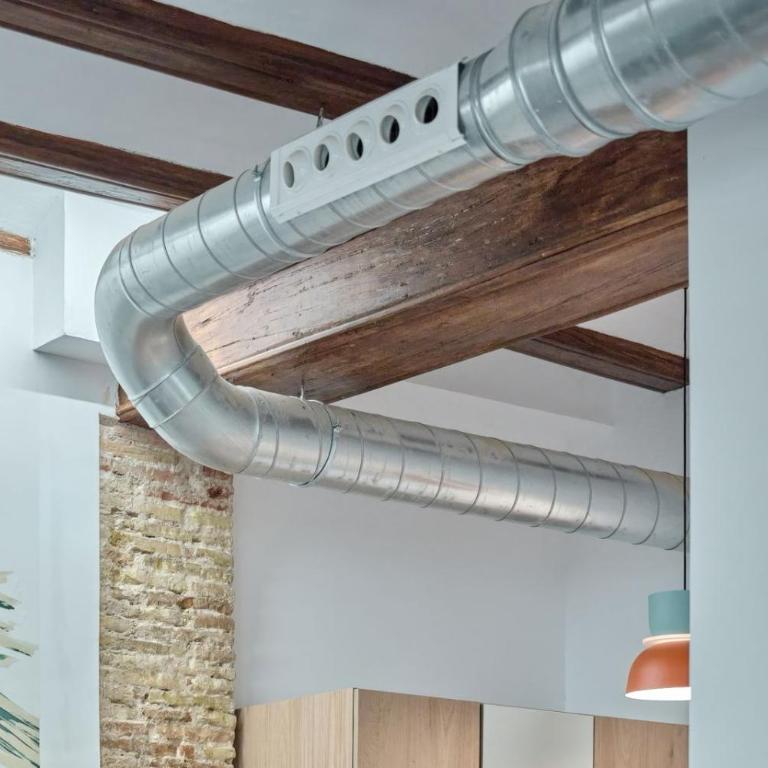 Ciutat Vella Modern Apartments - Apartamento - 23