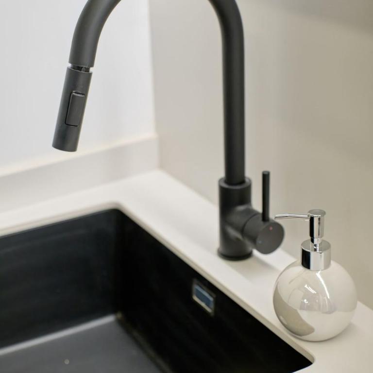 Ciutat Vella Modern Apartments - Apartamento - 20