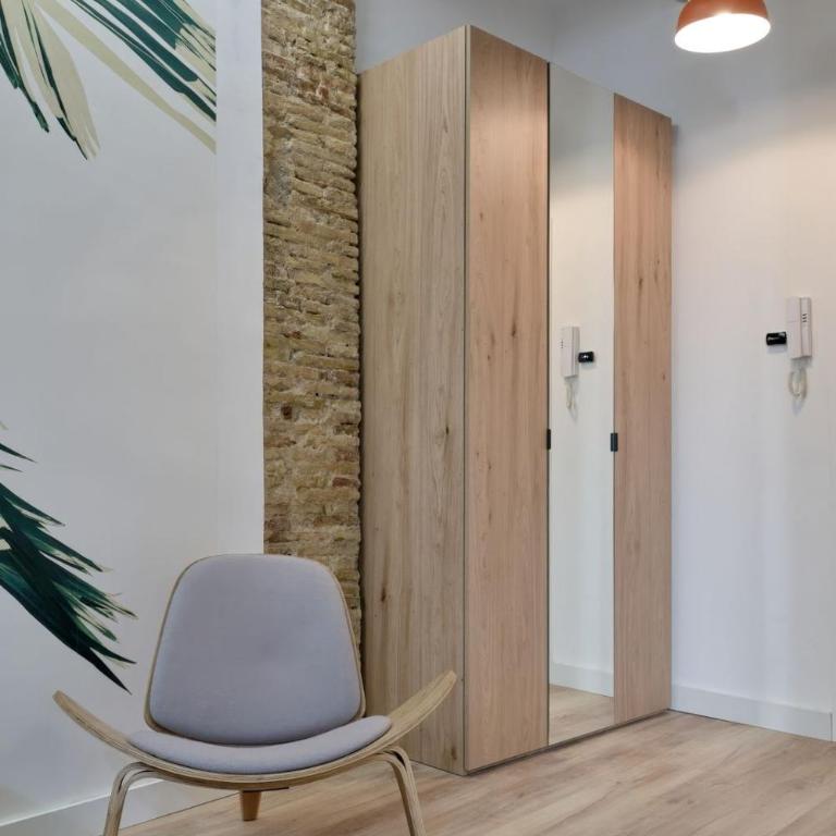 Ciutat Vella Modern Apartments - Apartamento - 25
