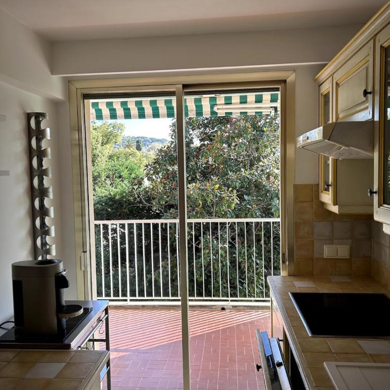 Appartement à Antibes avec terrasse ensoleillée - Apartment mit 3 Schlafzimmern - 3