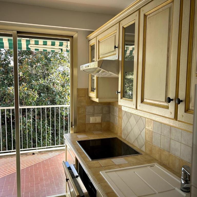 Appartement à Antibes avec terrasse ensoleillée - Apartment mit 3 Schlafzimmern - 8