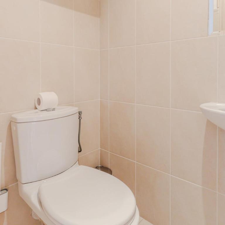 Appartement à Antibes avec terrasse ensoleillée - Apartment mit 3 Schlafzimmern - 9