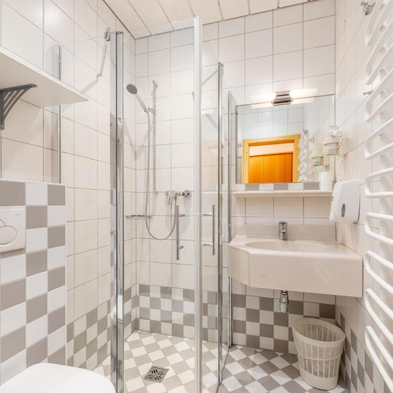 Reisslerhof Hotel & Apartments - by myNests - Appartamento con 1 Camera da Letto, Balcone e Vista Montagna - 1