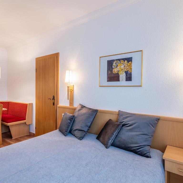 Reisslerhof Hotel & Apartments - by myNests - Appartamento con 2 Camere da Letto e con Vista Montagna - 2