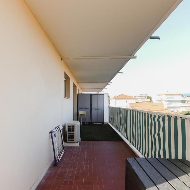 Appartement à Antibes avec terrasse ensoleillée - Apartment mit 3 Schlafzimmern - 17