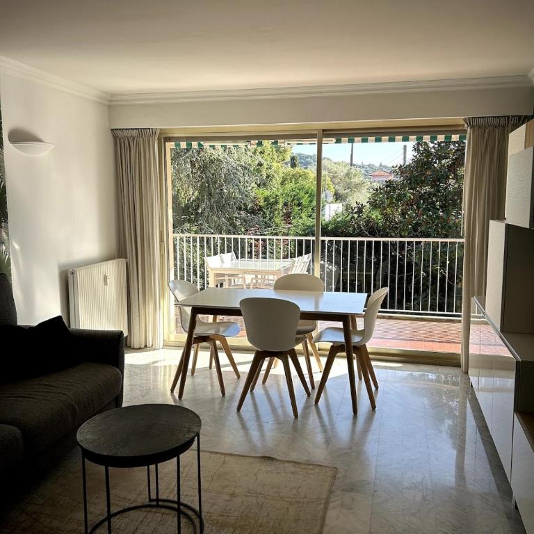 Appartement à Antibes avec terrasse ensoleillée - Apartment mit 3 Schlafzimmern - 19