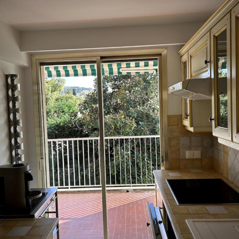 Appartement à Antibes avec terrasse ensoleillée - Apartment mit 3 Schlafzimmern - 21