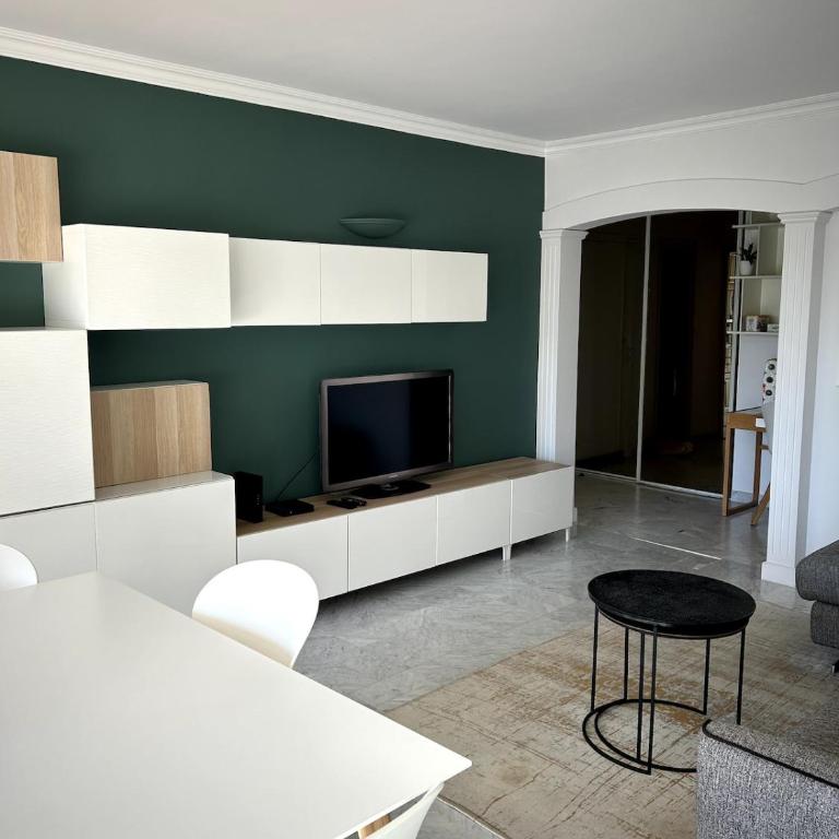 Appartement à Antibes avec terrasse ensoleillée - Apartment mit 3 Schlafzimmern - 26