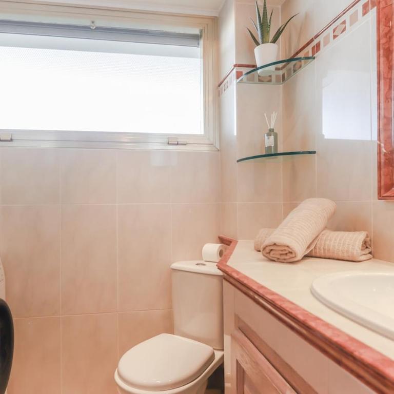 Appartement à Antibes avec terrasse ensoleillée - Apartment mit 3 Schlafzimmern - 27