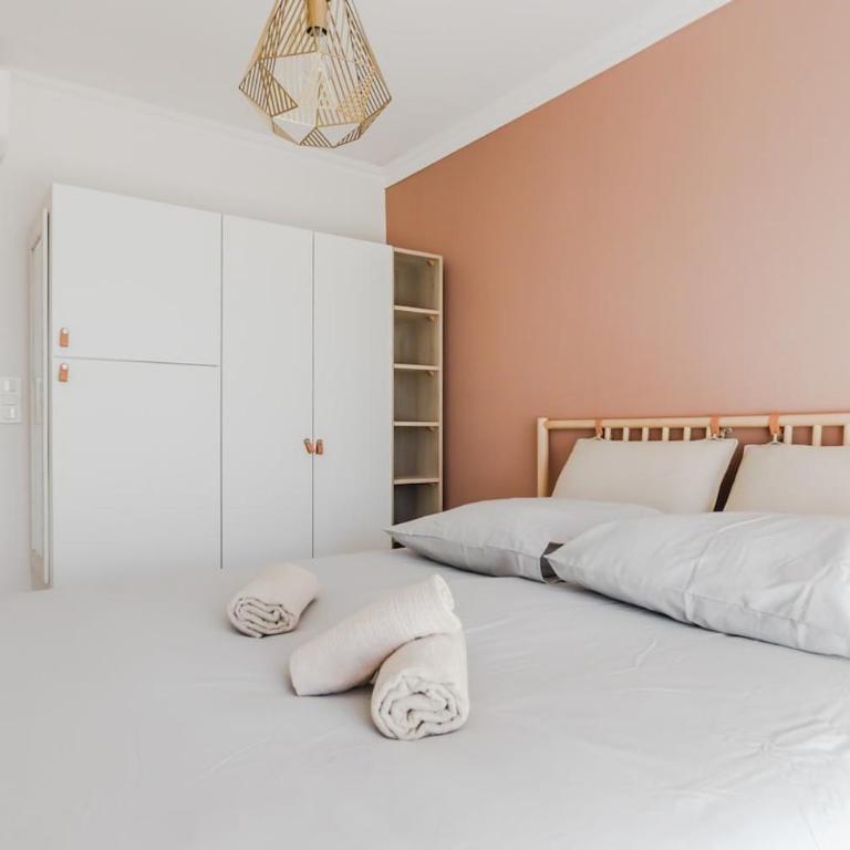 Appartement à Antibes avec terrasse ensoleillée - Apartment mit 3 Schlafzimmern - 34