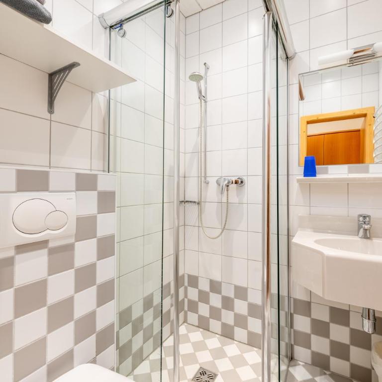 Reisslerhof Hotel & Apartments - by myNests - Appartamento con 2 Camere da Letto e con Vista Montagna - 9