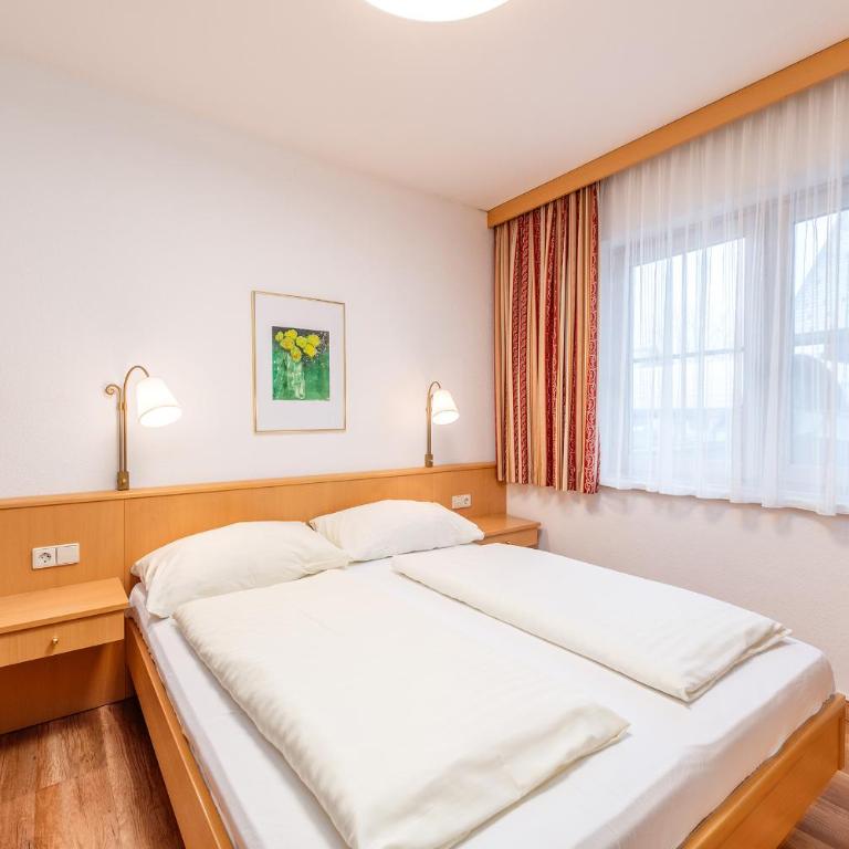 Reisslerhof Hotel & Apartments - by myNests - Appartamento con 1 Camera da Letto, Balcone e Vista Montagna - 8