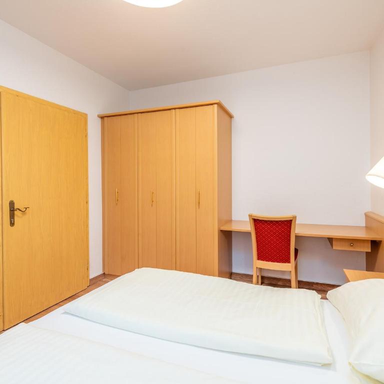 Reisslerhof Hotel & Apartments - by myNests - Appartamento con 1 Camera da Letto, Balcone e Vista Montagna - 9