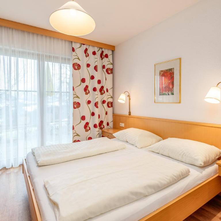 Reisslerhof Hotel & Apartments - by myNests - Appartamento con 2 Camere da Letto e con Vista Montagna - 10