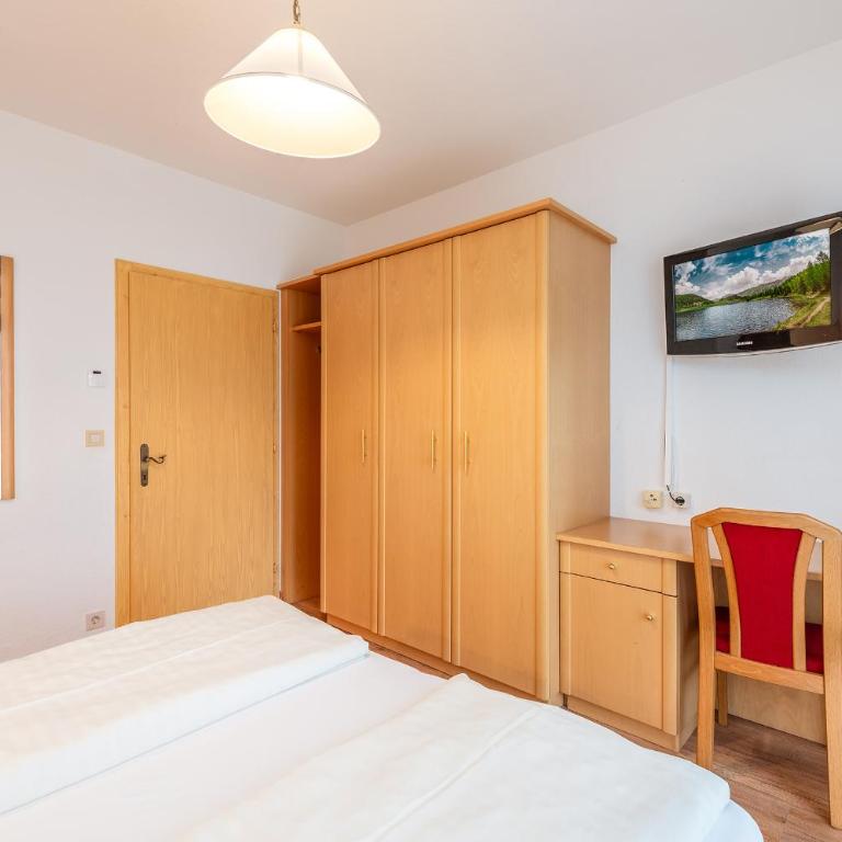 Reisslerhof Hotel & Apartments - by myNests - Appartamento con 2 Camere da Letto e con Vista Montagna - 11