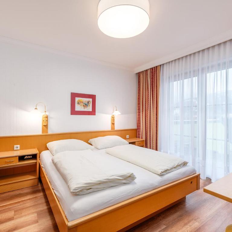 Reisslerhof Hotel & Apartments - by myNests - Appartamento con 2 Camere da Letto e con Vista Montagna - 14