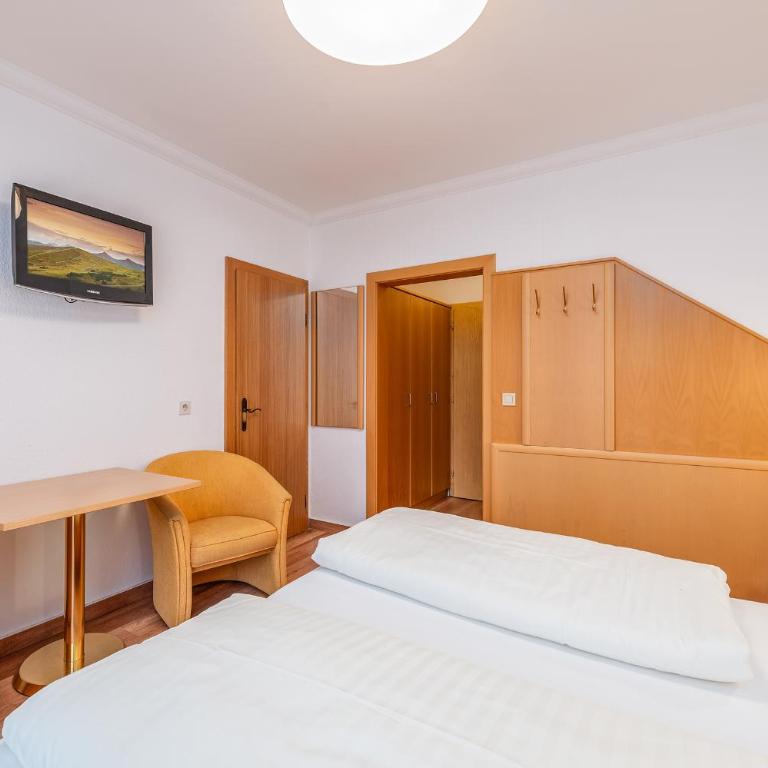 Reisslerhof Hotel & Apartments - by myNests - Appartamento con 2 Camere da Letto e con Vista Montagna - 15