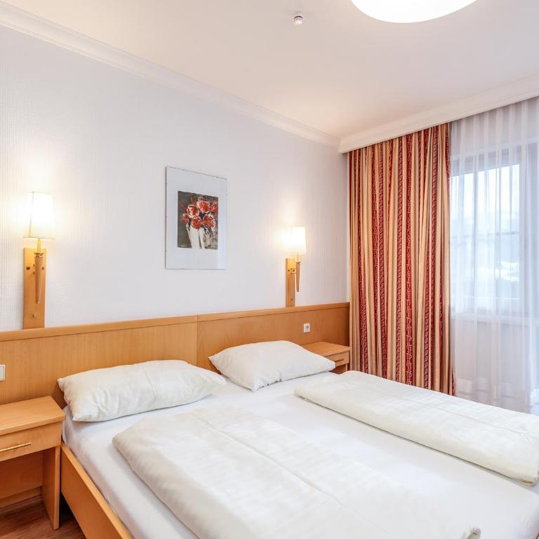 Reisslerhof Hotel & Apartments - by myNests - Appartamento con 1 Camera da Letto, Balcone e Vista Montagna - 10