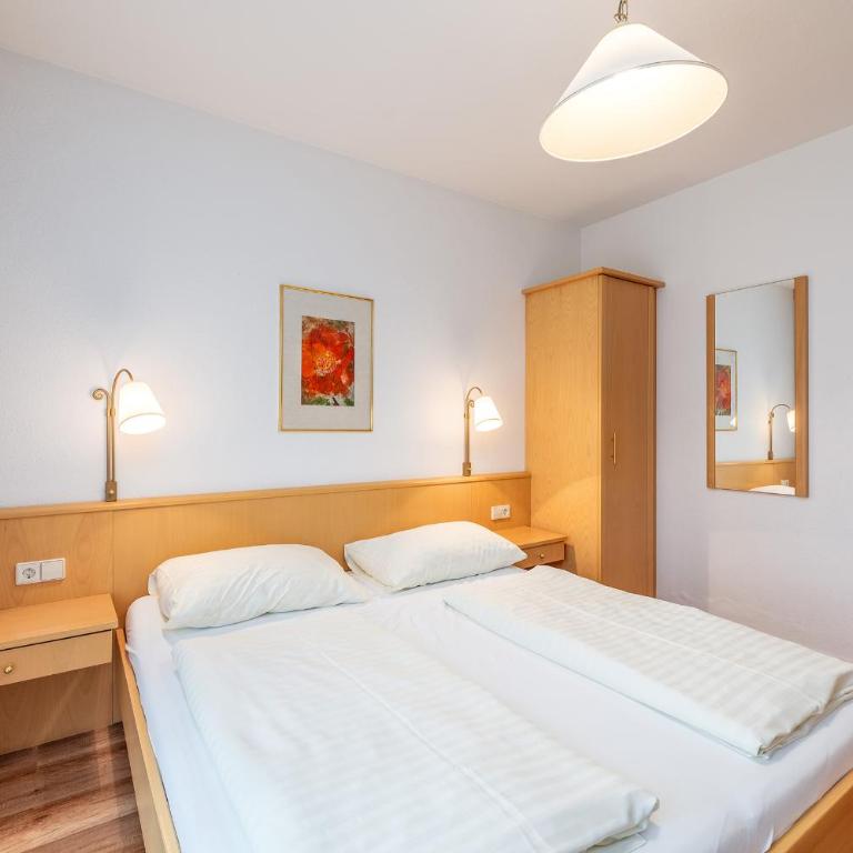 Reisslerhof Hotel & Apartments - by myNests - Appartamento con 2 Camere da Letto e con Vista Montagna - 5