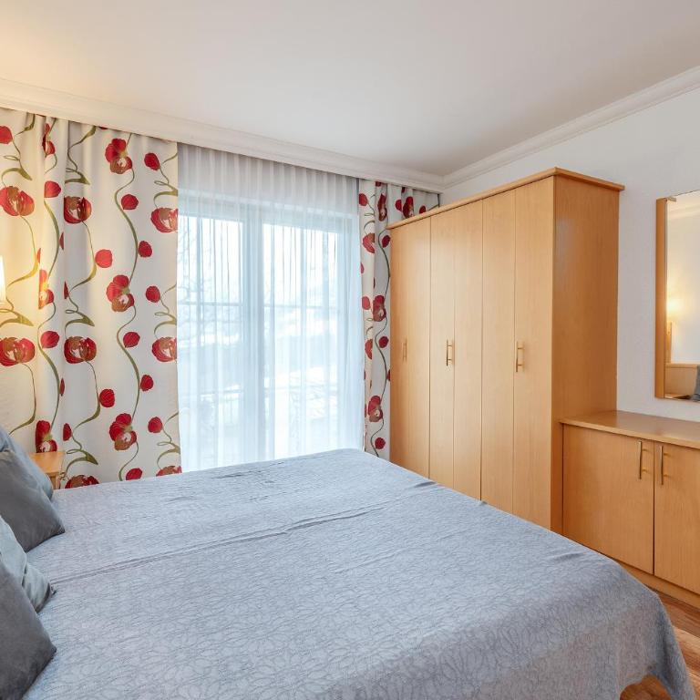 Reisslerhof Hotel & Apartments - by myNests - Appartamento con 2 Camere da Letto e con Vista Montagna - 7