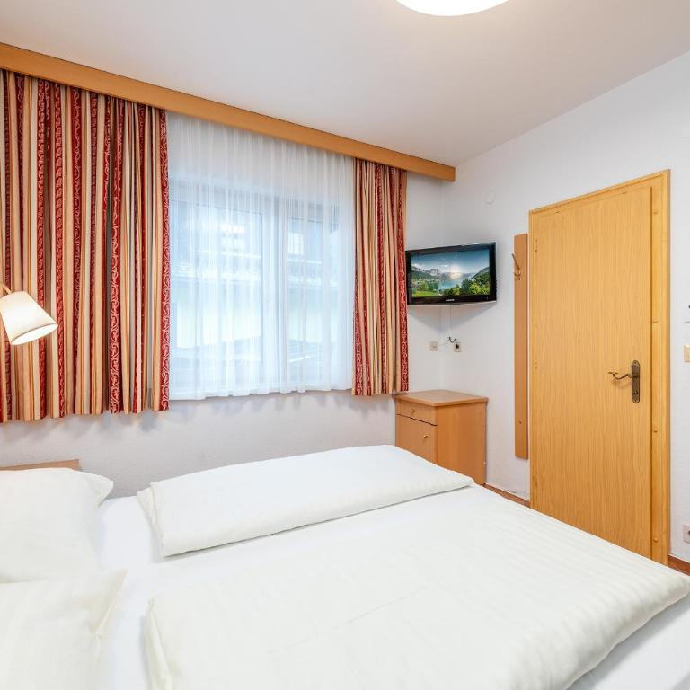 Reisslerhof Hotel & Apartments - by myNests - Appartamento con 1 Camera da Letto, Balcone e Vista Montagna - 14
