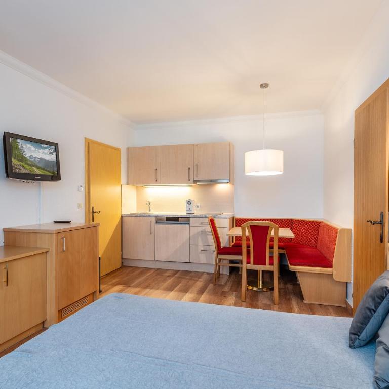 Reisslerhof Hotel & Apartments - by myNests - Appartamento con 2 Camere da Letto e con Vista Montagna - 19