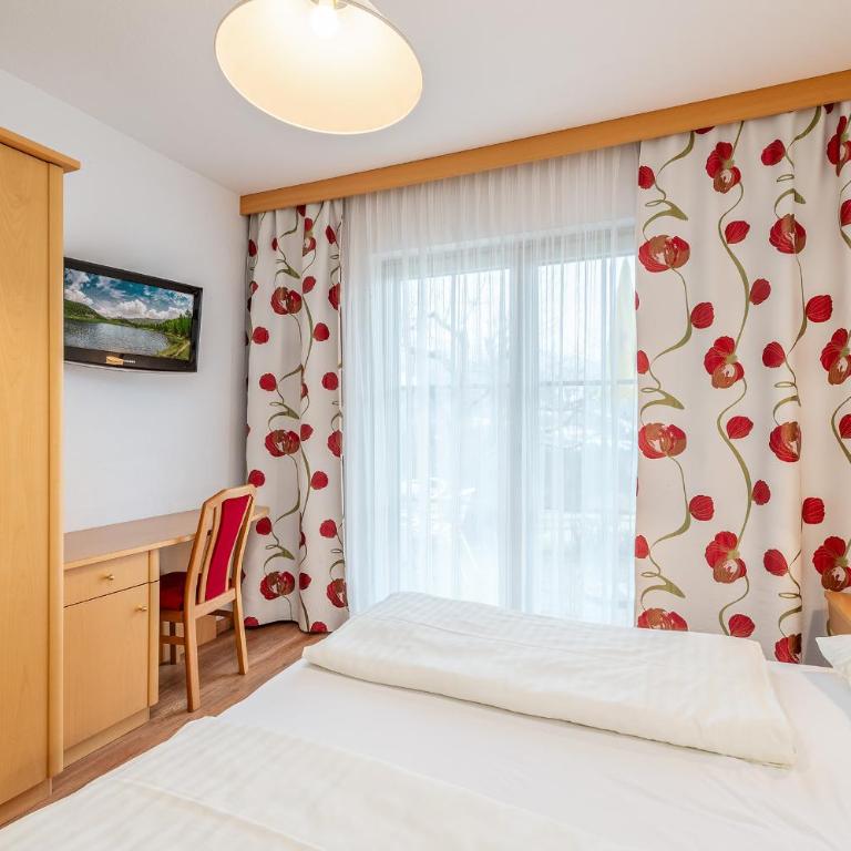 Reisslerhof Hotel & Apartments - by myNests - Appartamento con 2 Camere da Letto e con Vista Montagna - 4