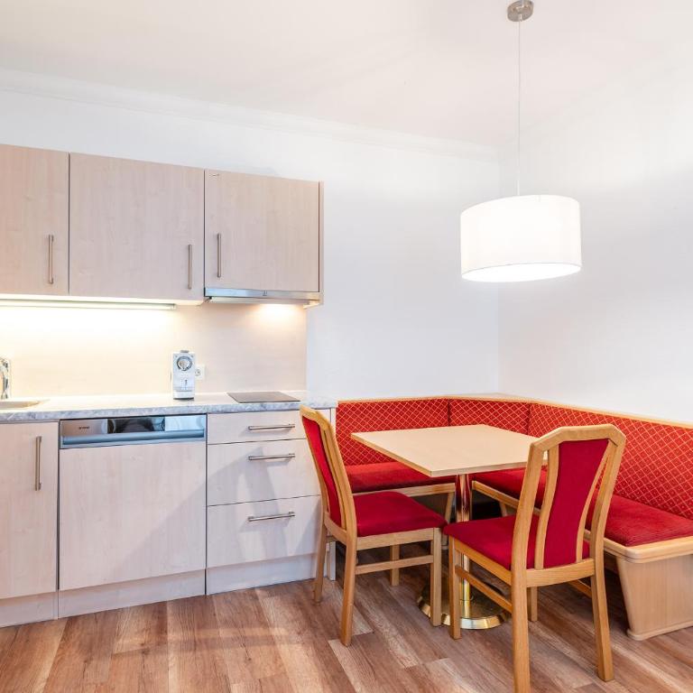 Reisslerhof Hotel & Apartments - by myNests - Appartamento con 2 Camere da Letto e con Vista Montagna - 17