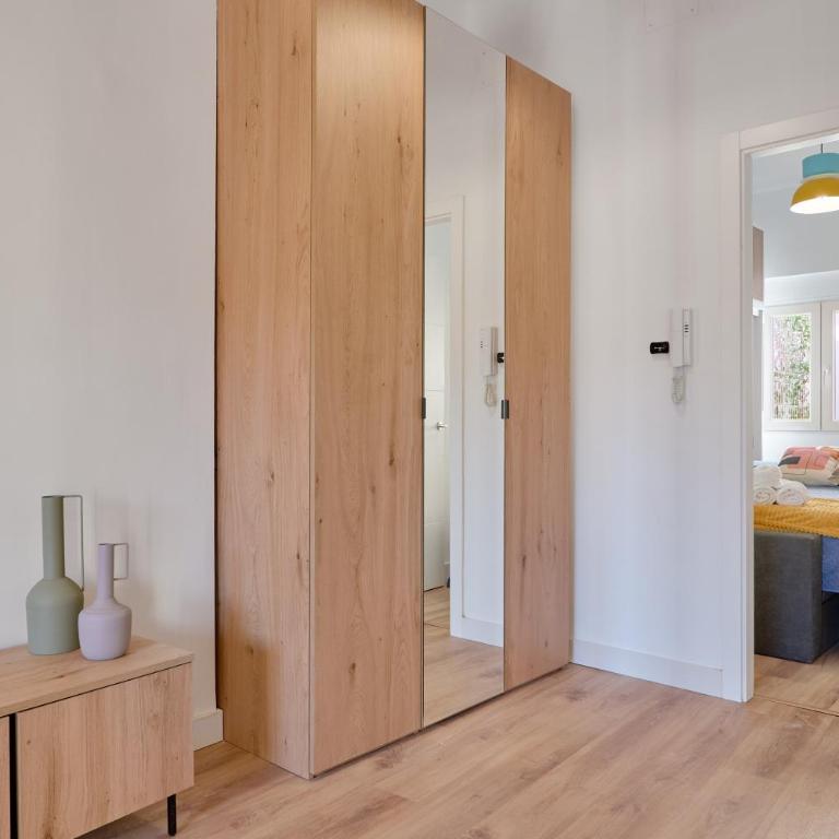 Ciutat Vella Modern Apartments - Apartamento - 16