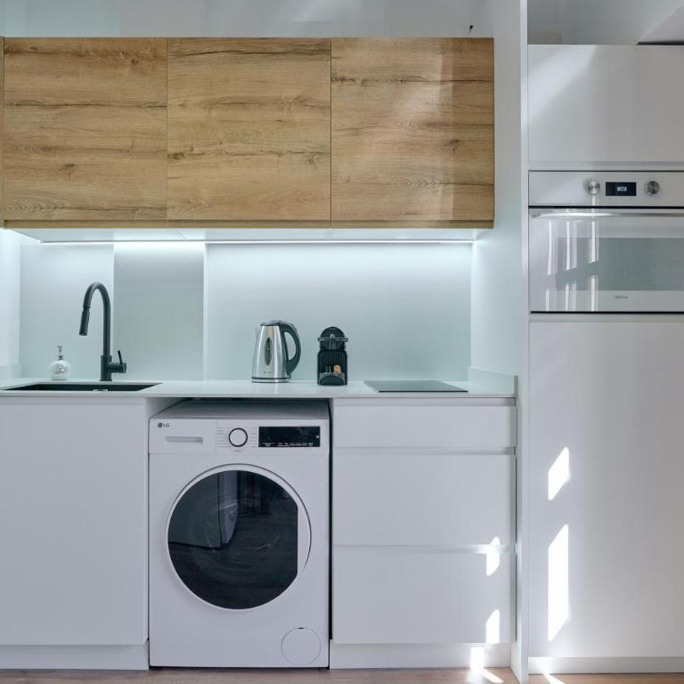 Ciutat Vella Modern Apartments - Apartamento - 13