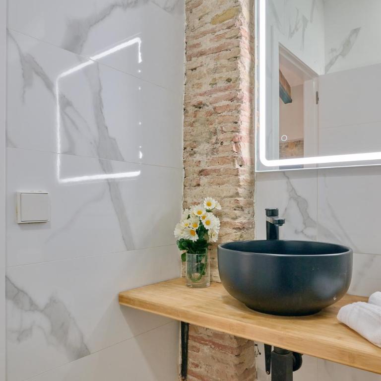Ciutat Vella Modern Apartments - Apartamento - 11