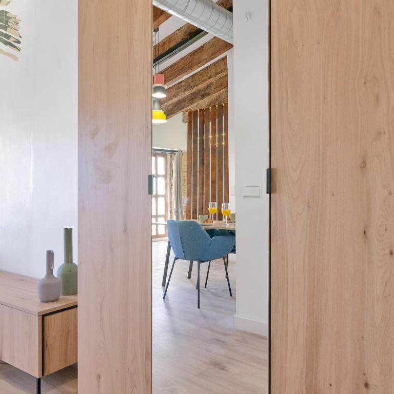 Ciutat Vella Modern Apartments - Apartamento - 7