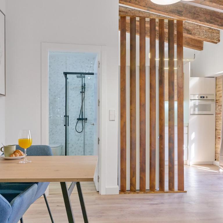Ciutat Vella Modern Apartments - Apartamento - 8