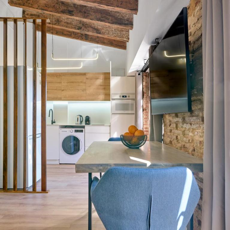 Ciutat Vella Modern Apartments - Apartamento - 10