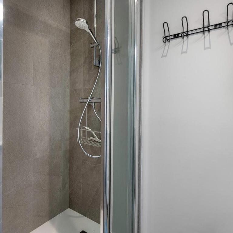 450m des plages, maison pour 2 adultes 2 enfants - Maison de Vacances - 11