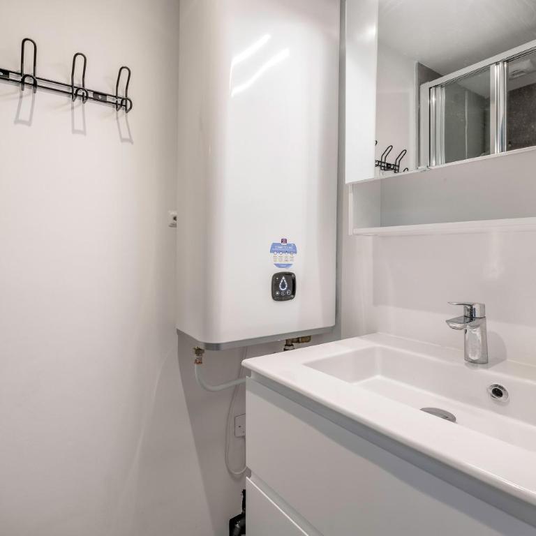 450m des plages, maison pour 2 adultes 2 enfants - Maison de Vacances - 12
