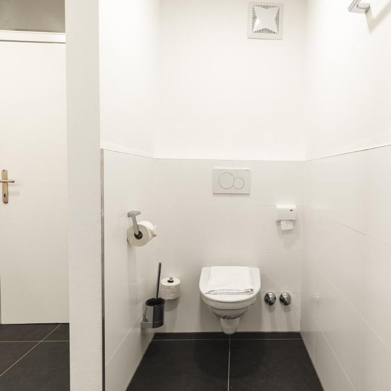 Hubertus Boutiquehotel Filzmoos - Familienzimmer mit Dusche - 3