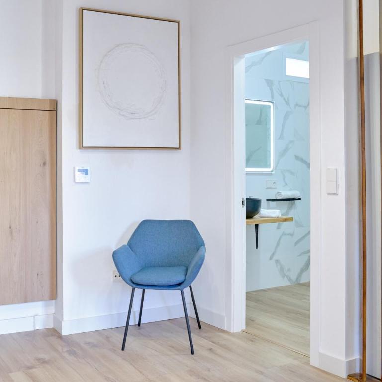 Ciutat Vella Modern Apartments - Apartamento - 29