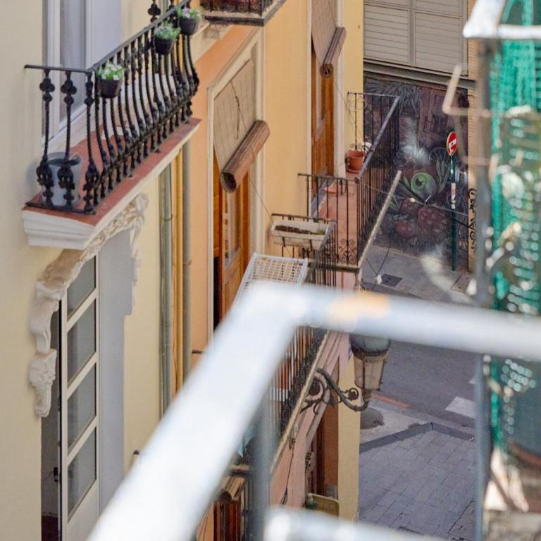 Ciutat Vella Modern Apartments - Apartamento - 17