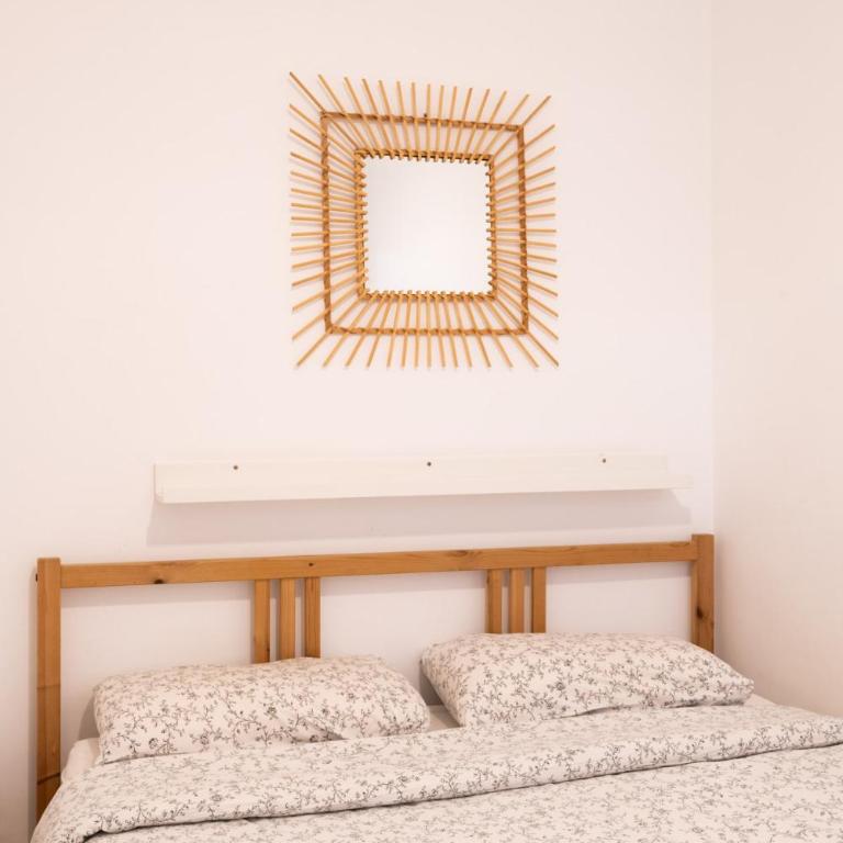 Apartamento NUEVO con encanto en SAGRADA FAMILIA - Three-Bedroom Apartment - 26