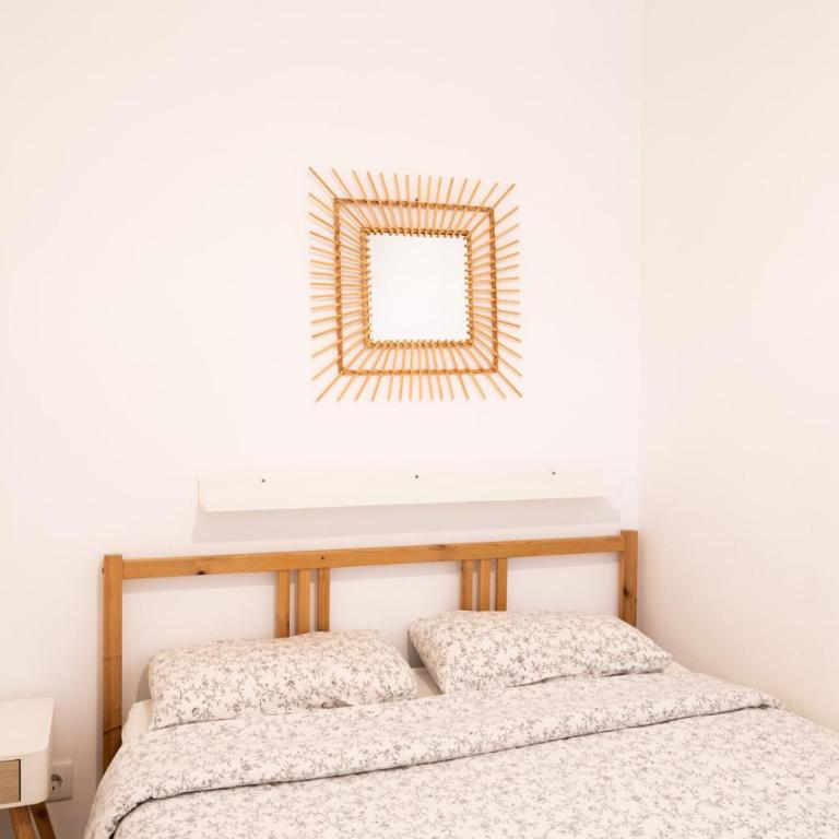 Apartamento NUEVO con encanto en SAGRADA FAMILIA - Three-Bedroom Apartment - 29