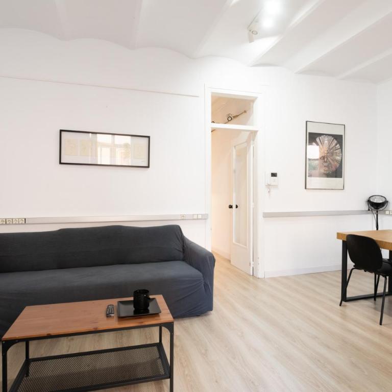 Sagrada Familia Comfy apartment - Apartamento de 2 dormitorios - 18